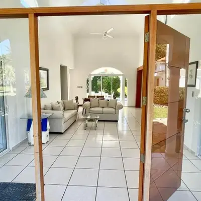 2BR villa & 1BR Guest House