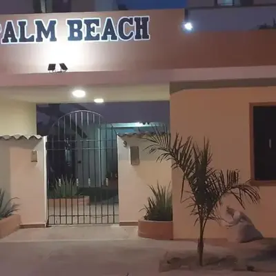 Palm Beach Resort