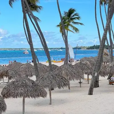 Caribe Deluxe Princess - All Inclusive