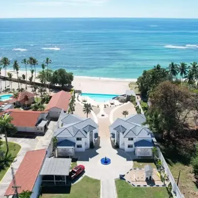 Villas Caribe