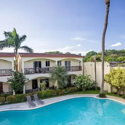 Las Terranas Dream Condo
