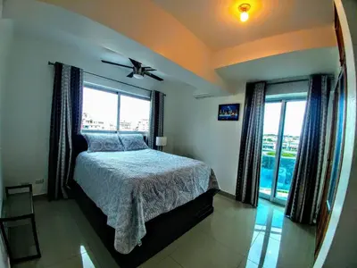 Gallery image of acogedor y hermoso in Santo Domingo