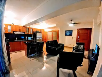 Gallery image of acogedor y hermoso in Santo Domingo