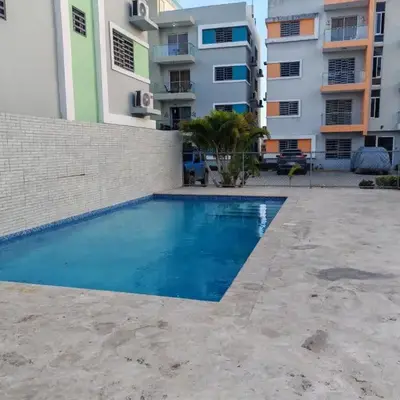 Condominio Esperanza B102