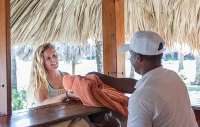 Gallery image of Playabachata in Cabarete