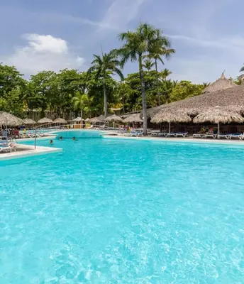 Gallery image of Playabachata in Cabarete