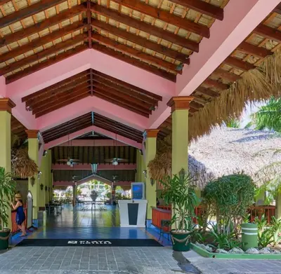Gallery image of Playabachata in Cabarete