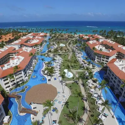 Majestic Mirage Punta Cana
