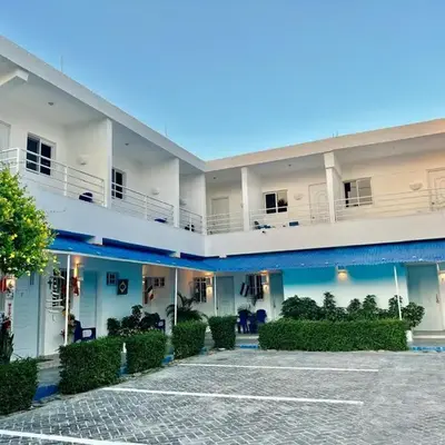 Albergo El Pulpo