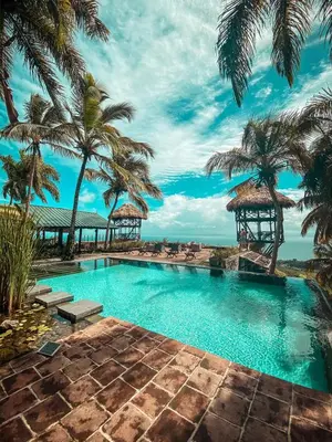 Gallery image of Hacienda Cocuyo in Monte Rojo