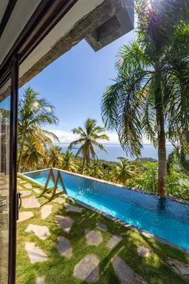 Gallery image of Hacienda Cocuyo in Monte Rojo