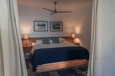 Gallery image of Hacienda Cocuyo in Monte Rojo