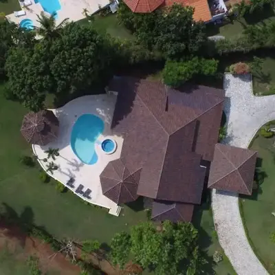Villa Maud