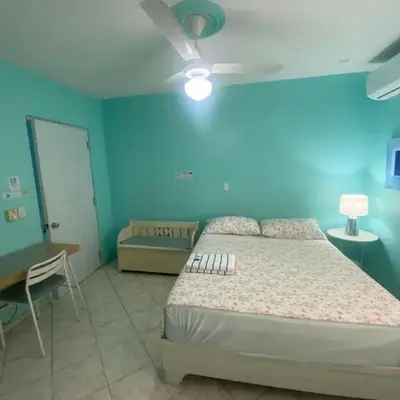 Casa Azul - Apartment