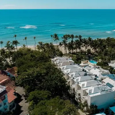 Amazing Apartments
