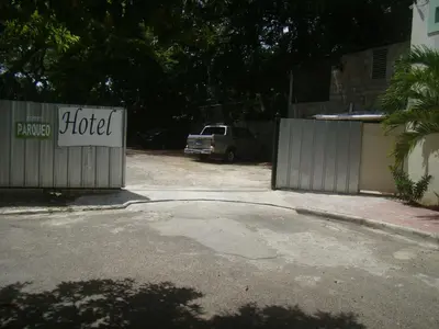 Gallery image of Hotel Galsi in San Felipe de Puerto Plata