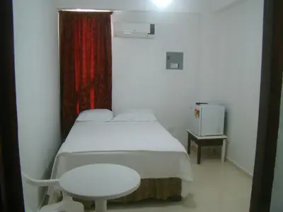 Gallery image of Hotel Galsi in San Felipe de Puerto Plata