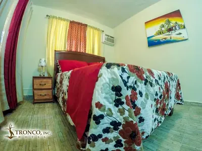 Gallery image of Hotel El Tronco Inc in Boca Chica