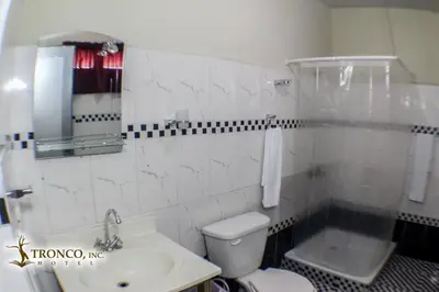 Gallery image of Hotel El Tronco Inc in Boca Chica