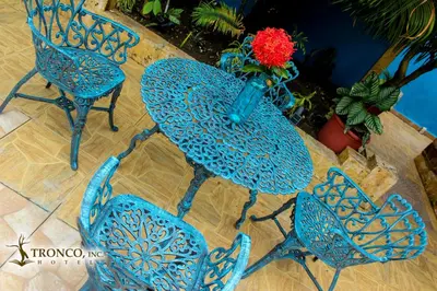 Gallery image of Hotel El Tronco Inc in Boca Chica