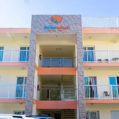 Kitewind Apartamentos Cabarete