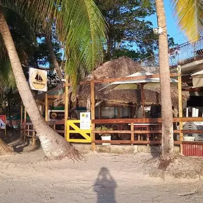 The Boat House