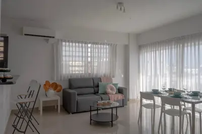Gallery image of Palmer Suites in Los Prados