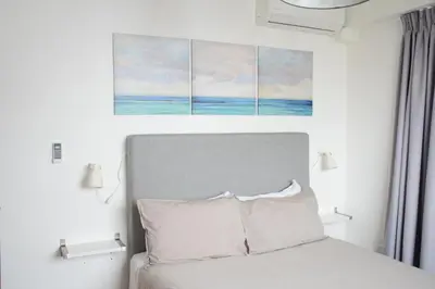 Gallery image of Palmer Suites in Los Prados