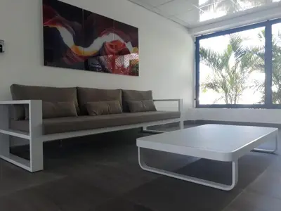 Gallery image of Palmer Suites in Los Prados
