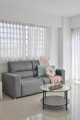 Gallery image of Palmer Suites in Los Prados