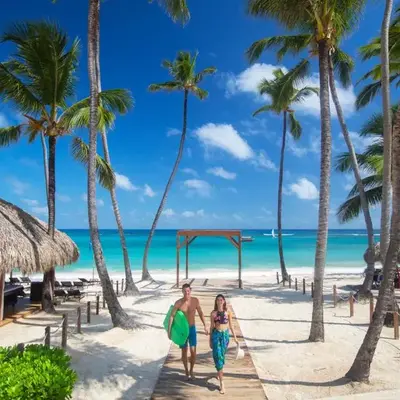 Royalton Hideaway Punta Cana