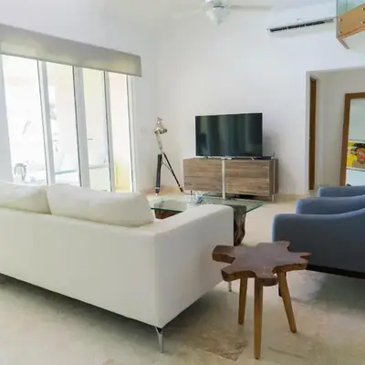 3BR / 3BA Modern Paradise Loft Condo in Gated Community w/ Daily Housekeeping