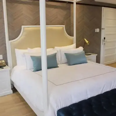 Hotel Conde de Penalba