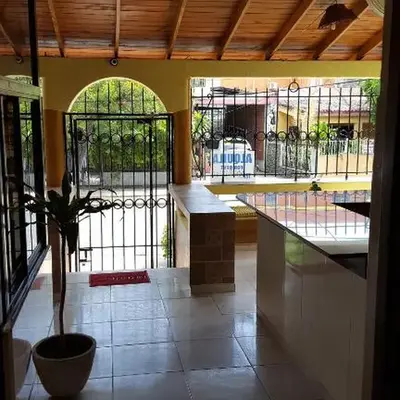 Caribbean Hotel Santo Domingo