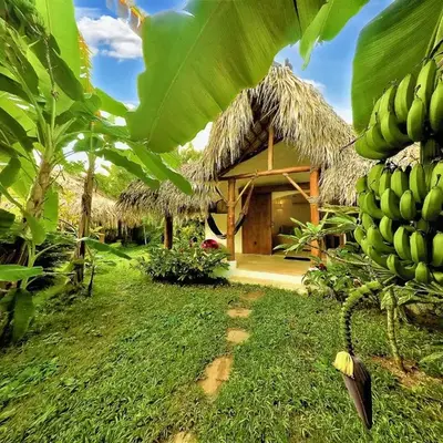 Casa Picaflor B&B