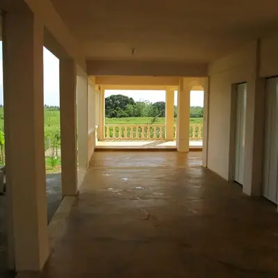 Villa Mambo