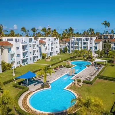 Caribbean Treasure
