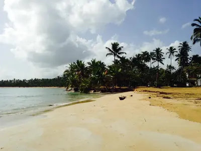 Gallery image of Your Second Home Away in Las Terrenas