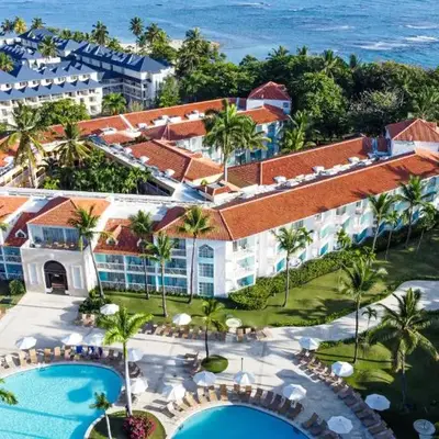 VH - Gran Ventana Beach Resort