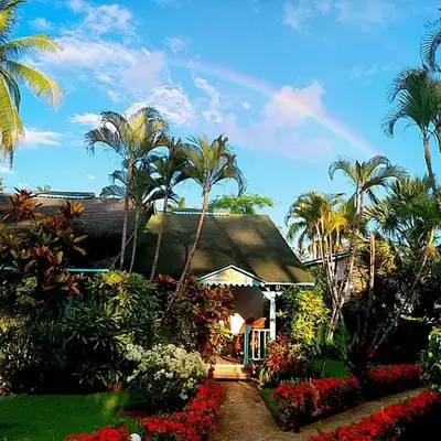 Las Palmas Eco Residence