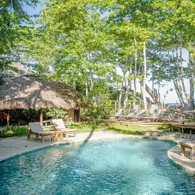 Natura Cabana Boutique Hotel & SPA by Mint