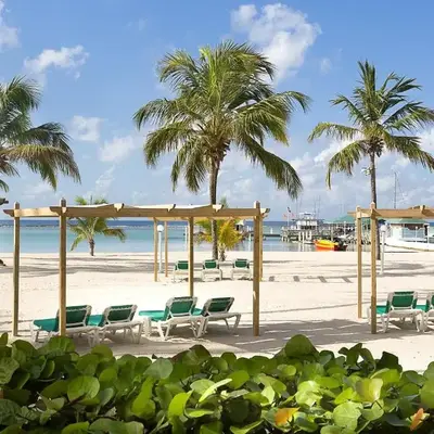 Hotel whala!boca chica - All Inclusive