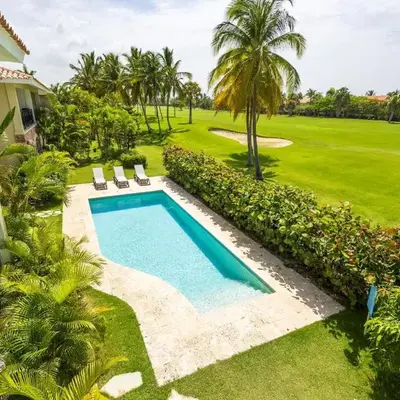 Private & Luxury Apartment Cocotal in Gated & Secured Community