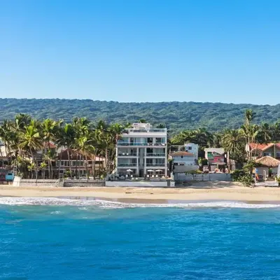 Watermark Luxury Oceanfront Residences