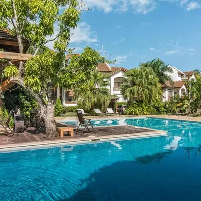 Monserrat Residences