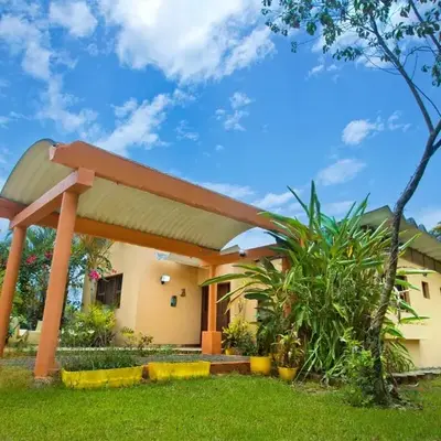 Casa Villa Anacahuita