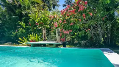 Gallery image of Villa Strelitzia Cabarete in Cabarete