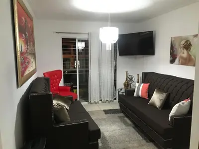 Gallery image of New Condo Palma Real 3 bd Apt 5 mins from STi in Hato Mayor