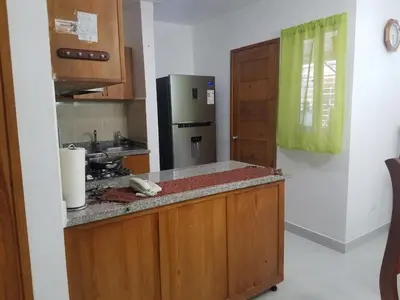 Gallery image of New Condo Palma Real 3 bd Apt 5 mins from STi in Hato Mayor