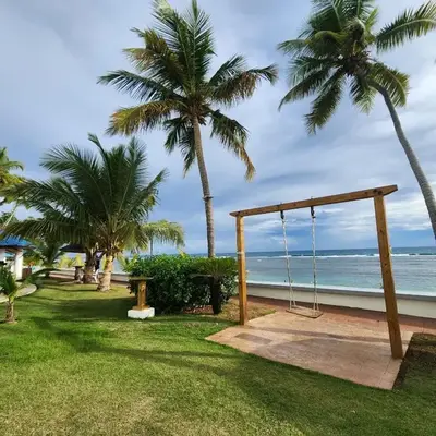 Beachfront